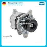 ��������� c� ������ 2 ����� Krauf ALA8366NW ALA8366NW ����