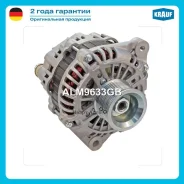 ��������� c� ������ 10 ������ Krauf ALM9633GB ALM9633GB ����