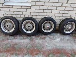 RS Wheels. 6.5x15", 5x114.3, ET48, �� 69,1���. ����