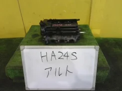 ������� ����� ��������� � ����� [K6A] ��� Suzuki Alto (CBA-HA24S), 2008, 47597 ��, OEM 11200-58J02 [r1228306389/18410] ����
