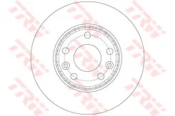 ���� ��������� �������� TRW DF6072 Nissan Renault DF6072 ����