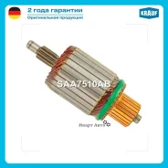 ����� �������� Krauf SAA7510AB SAA7510AB ����