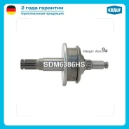 ������� �������� Krauf SDM6386HS SDM6386HS ����