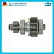 ������� �������� Krauf SDN6863PN SDN6863PN ����