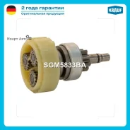 ������� �������� � ���������� Krauf SGM5833BA SGM5833BA ����