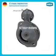 ������� !12v 2.3kw 9z CR F82.5 AUDI 100 2.0 Diesel 05.1985-11.1990, TD 05.1985-02.1988, 0 Krauf STB0188MN STB0188MN ����
