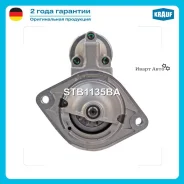 ������� 10 ����� Krauf STB1135BA STB1135BA ����