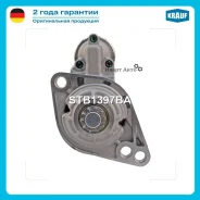 ������� !12v 1.7kw 10z ACR F76 VW Caddy 2.0 SDi 03.2004-, 06.2005- Krauf STB1397BA STB1397BA ����