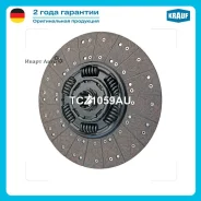 ����������� Krauf TCZ1059AU TCZ1059AU ����
