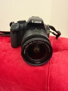 Canon EOS 550D ����