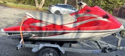 Yamaha VX Deluxe. 2012 ��� ����