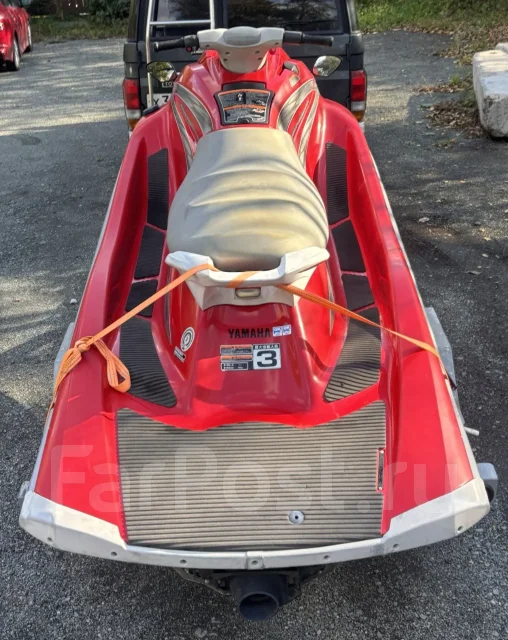 Yamaha VX Deluxe. 2012 ��� ����