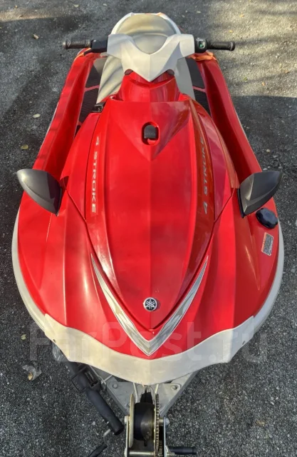 Yamaha VX Deluxe. 2012 ��� ����