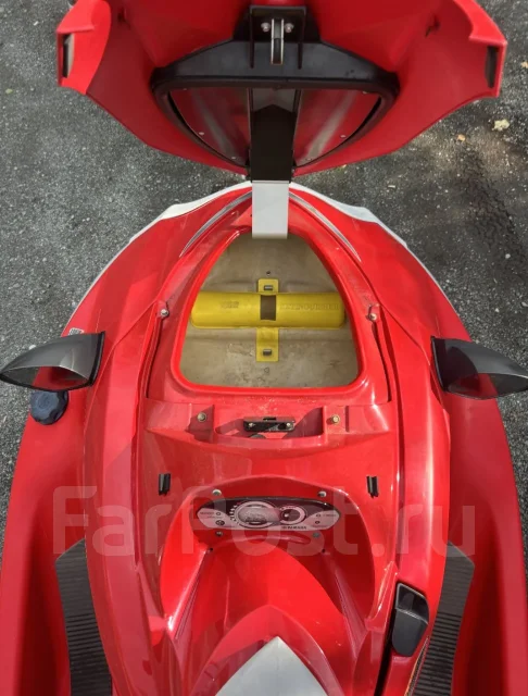 Yamaha VX Deluxe. 2012 ��� ����