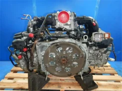 ��������� � ����� EZ30D ��� Subaru Legacy (BPEF5NU), 2008, 126219 ��, OEM 10100BP780 10100BP780 [t1164774961/341500] 10100BP780 ����