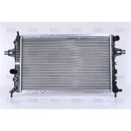 �������� ���������� ��������� Nissens 63247A 63247A ����