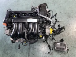 ��������� � ����� [L15B] ��� Honda Freed (DBA-GB5), 2017, 95500 ��, OEM 11000-5R1-800 11000-5R1-800 [x1222418740/54395] 110005R1800 ����
