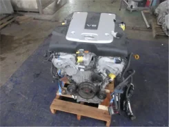 ��������� � ����� VQ25HR ��� Nissan Skyline (NV36), 2013, 82610 ��, OEM 10102-JK5A0 10102-JK5A0 [t1198724816/244001] 10102JK5A0 ����
