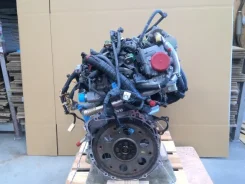 ��������� � ����� [1AZ-FSE] ��� Toyota Noah (AZR60G), 2006, 64421 ��, OEM 19000-28330 [n1241157556/156001] ����