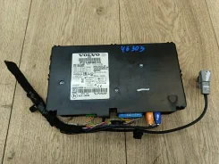 ���� ����������� Volvo S60 2020 31489816 ZB B4204T44 31489816 ����
