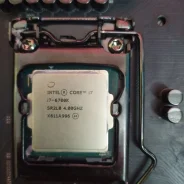 Intel Core i7-6700K ����
