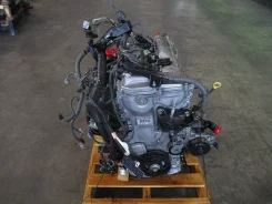 ��������� � ����� [2AR-FE] ��� Toyota Alphard (AGH30W), 2015, 246418 ��, OEM 19000-0V210 [b1241014450/208000] ����
