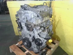 ��������� � ����� [2AR-FE] ��� Toyota Alphard (AGH30W), 2017, 138585 ��, OEM 19000-0V210 [o1230082425/209000] ����