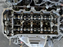 ��������� � ����� [2AR-FE] ��� Toyota Vellfire (AGH30W), 2016, 99582 ��, OEM 19000-0V210 [t1242793092/224400] ����