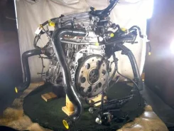 ��������� � ����� [2AZ-FE] ��� Toyota Estima (ACR55W), 2006, 54585 ��, OEM 19000-0H130 19000-0H130 [w1221474510/193050] 190000H130 ����