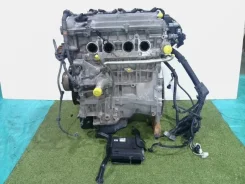 ��������� � ����� [2AZ-FE] ��� Toyota Estima (DBA-ACR50W), 2010, 102861 ��, OEM 19000-0H330 19000-0H330 [m1227333952/171600] 190000H330 ����