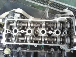 ��������� � ����� [2AZ-FE] ��� Toyota Vellfire (ANH20W), 2008, 109000 ��, OEM 19000-0H330 19000-0H330 [l1236951146/200200] 190000H330 ����
