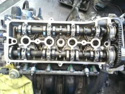 ��������� � ����� [2AZ-FE] ��� Toyota Vellfire (ANH20W), 2009, 109000 ��, OEM 19000-0H330 19000-0H330 [g1239988605/200200] 190000H330 ����