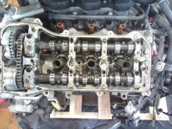 ��������� � ����� [2GR-FE] ��� Toyota Estima (GSR50W), 2006, 127681 ��, OEM 19000-31D90 19000-31D90 [e1189497260/378001] 1900031D90 ����