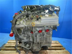 ��������� � ����� [2GRFE] ��� Toyota Estima (GSR50W), 2006, 119846 ��, OEM 19000-31D90 19000-31D90 [k1139412441/427000] 1900031D90 ����
