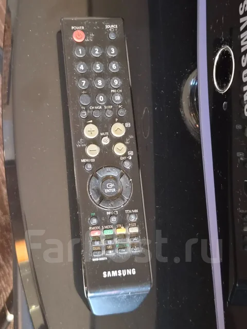 Samsung LE40R71. LCD (��) ����