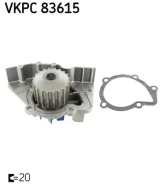 Vkpc83615_�����! peuge vkpc83615 SKF VKPC83615 ����
