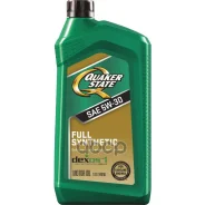 Quaker State