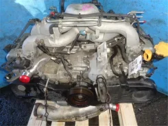 ��������� � ����� [EJ203] ��� Subaru Legacy (BL5), 2008, 75949 ��, OEM 10100-BS480 10100-BS480 [m1232930761/61001] 10100BS480 ����