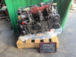 ��������� � ����� [EJ207] ��� Subaru Impreza (CBA-GRB), 2008, 168924 ��, OEM 10100BR850 [q1221161067/319000] ����