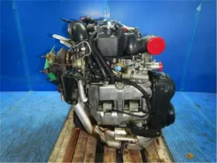 ��������� � ����� [EJ20X] ��� Subaru Legacy (BL5), 2003, 178705 ��, OEM 10100BK250 10100BK250 [p1236079873/98000] 10100BK250 ����