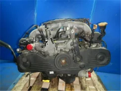 ��������� � ����� [EJ253Hpbhl] ��� Subaru Legacy Outback (BP9), 2005, 118947 ��, OEM 10100BM130 [h1235756146/244001] ����