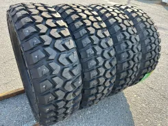 Kapsen PracticalMax M/T RS25. ����� mt, 2025 ���, ����� ����