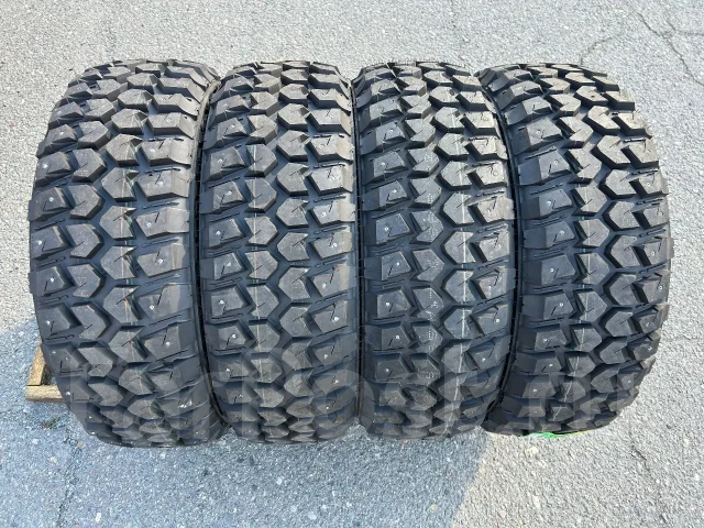 Kapsen PracticalMax M/T RS25. ����� mt, 2025 ���, ����� ����