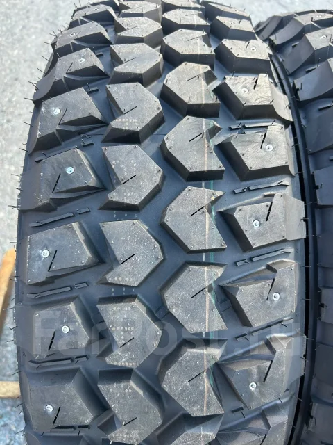 Kapsen PracticalMax M/T RS25. ����� mt, 2025 ���, ����� ����