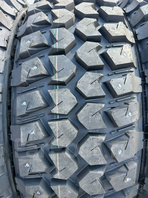 Kapsen PracticalMax M/T RS25. ����� mt, 2025 ���, ����� ����