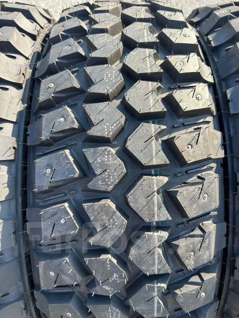 Kapsen PracticalMax M/T RS25. ����� mt, 2025 ���, ����� ����