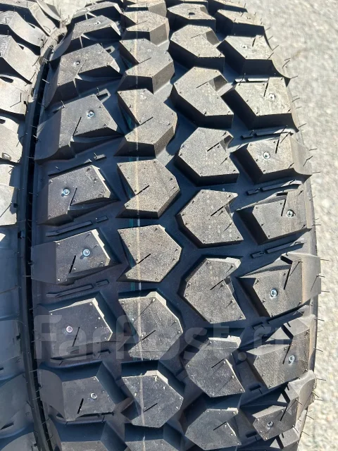 Kapsen PracticalMax M/T RS25. ����� mt, 2025 ���, ����� ����
