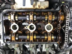 ��������� � ����� [K6AT] ��� Suzuki Jimny (JB23W), 1999, 187164 ��, OEM 11100-78G20 11100-78G20 [w1244524199/66000] 1110078G20 ����