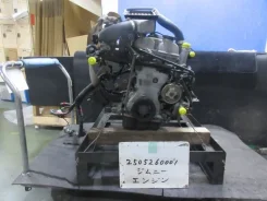 ��������� � ����� [K6AT] ��� Suzuki Jimny (JB23W), 2000, 153534 ��, OEM 11100-78G20 11100-78G20 [c1206124129/33000] 1110078G20 ����