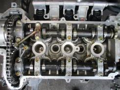 ��������� � ����� [K6A] ��� Suzuki Alto (HA25Sabfv), 2011, 68791 ��, OEM 11100-85K32 [q1150888993/36000] ����